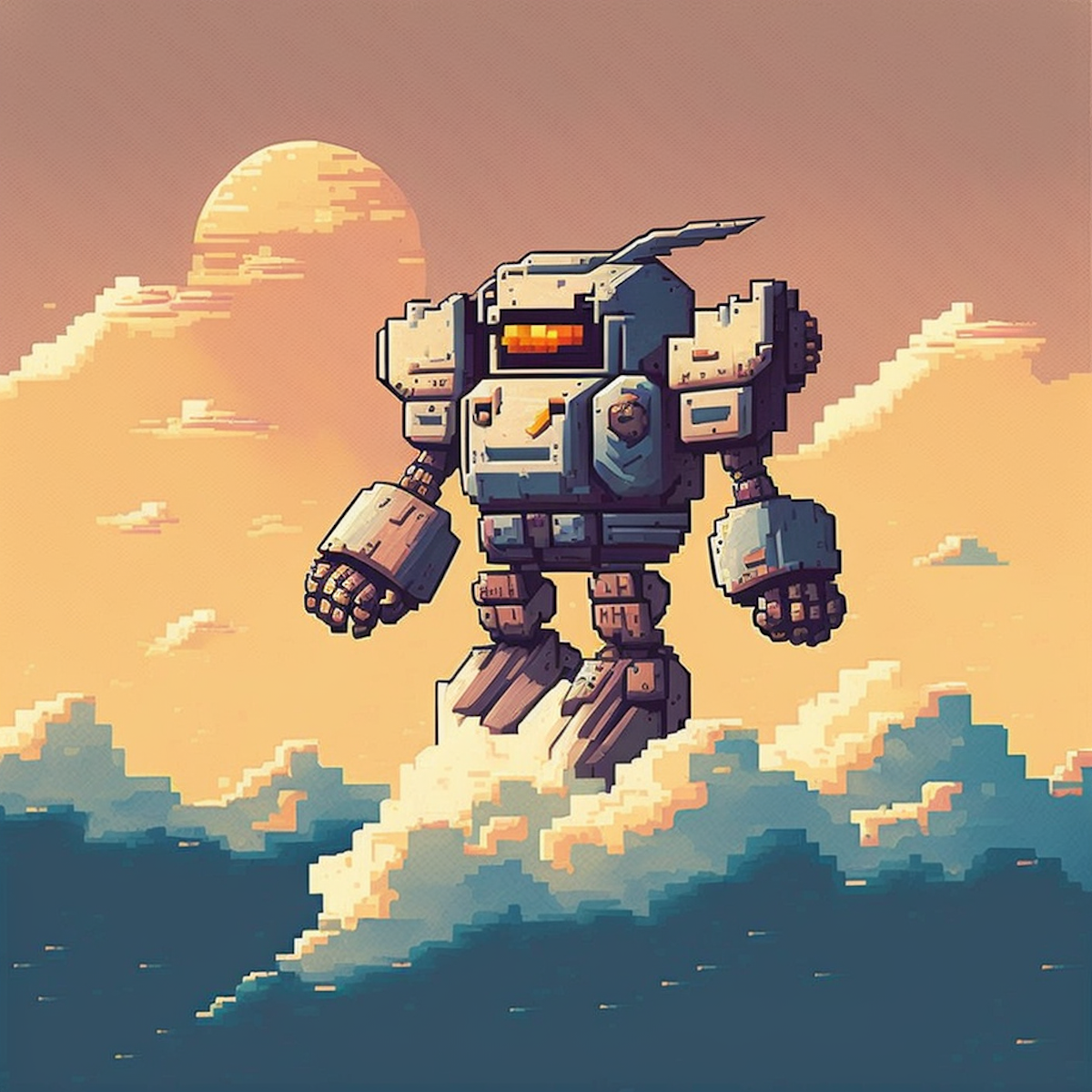 retrobotz #203