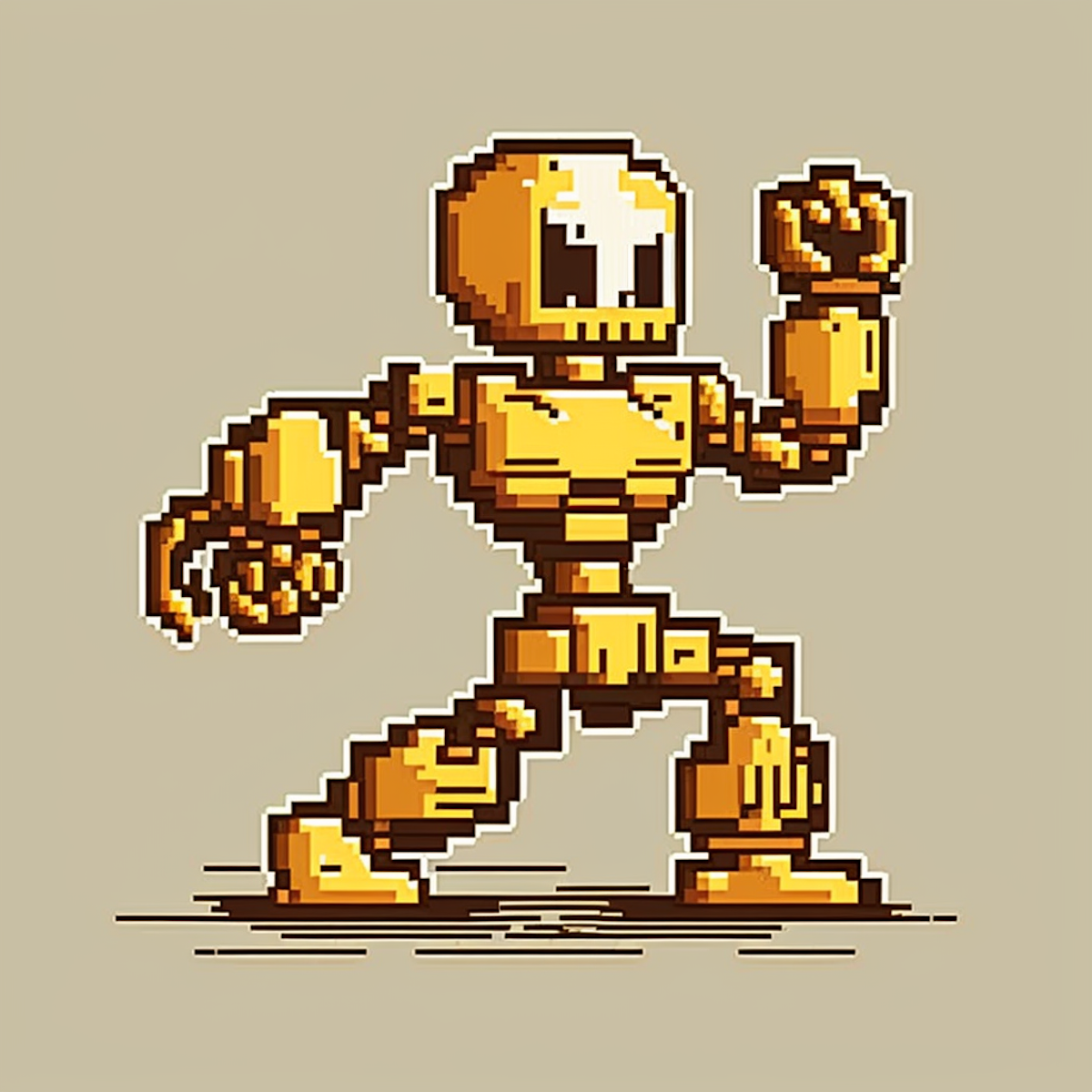 retrobotz #309