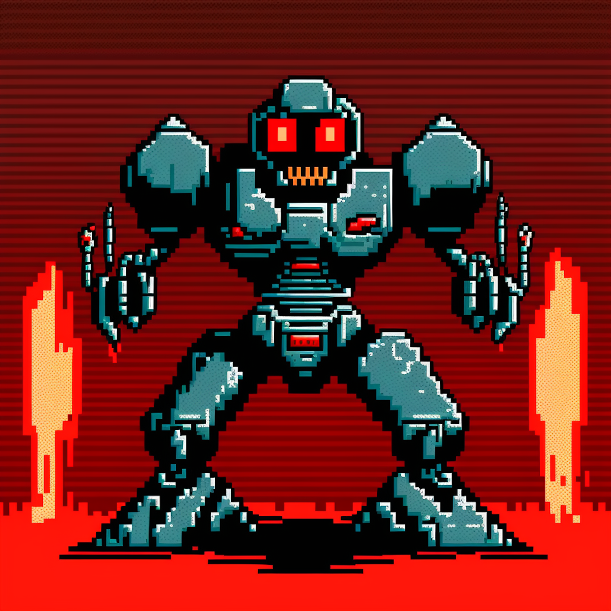 retrobotz #94