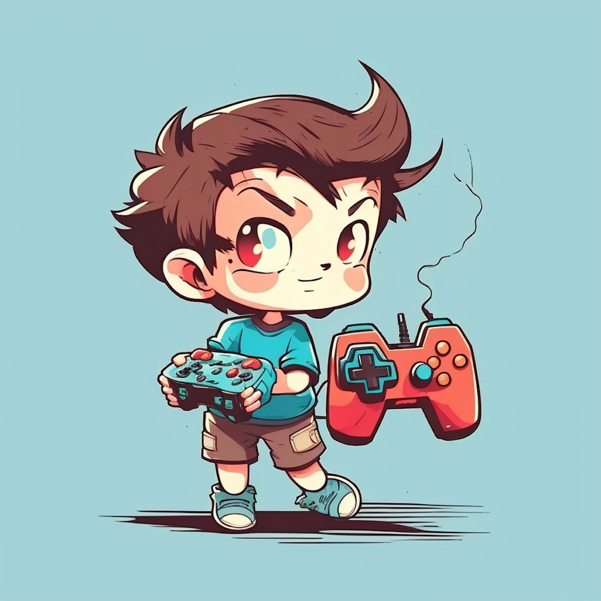MiniRunners