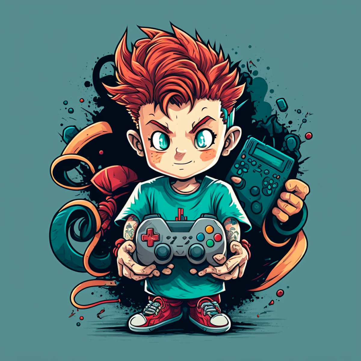 MiniRunners
