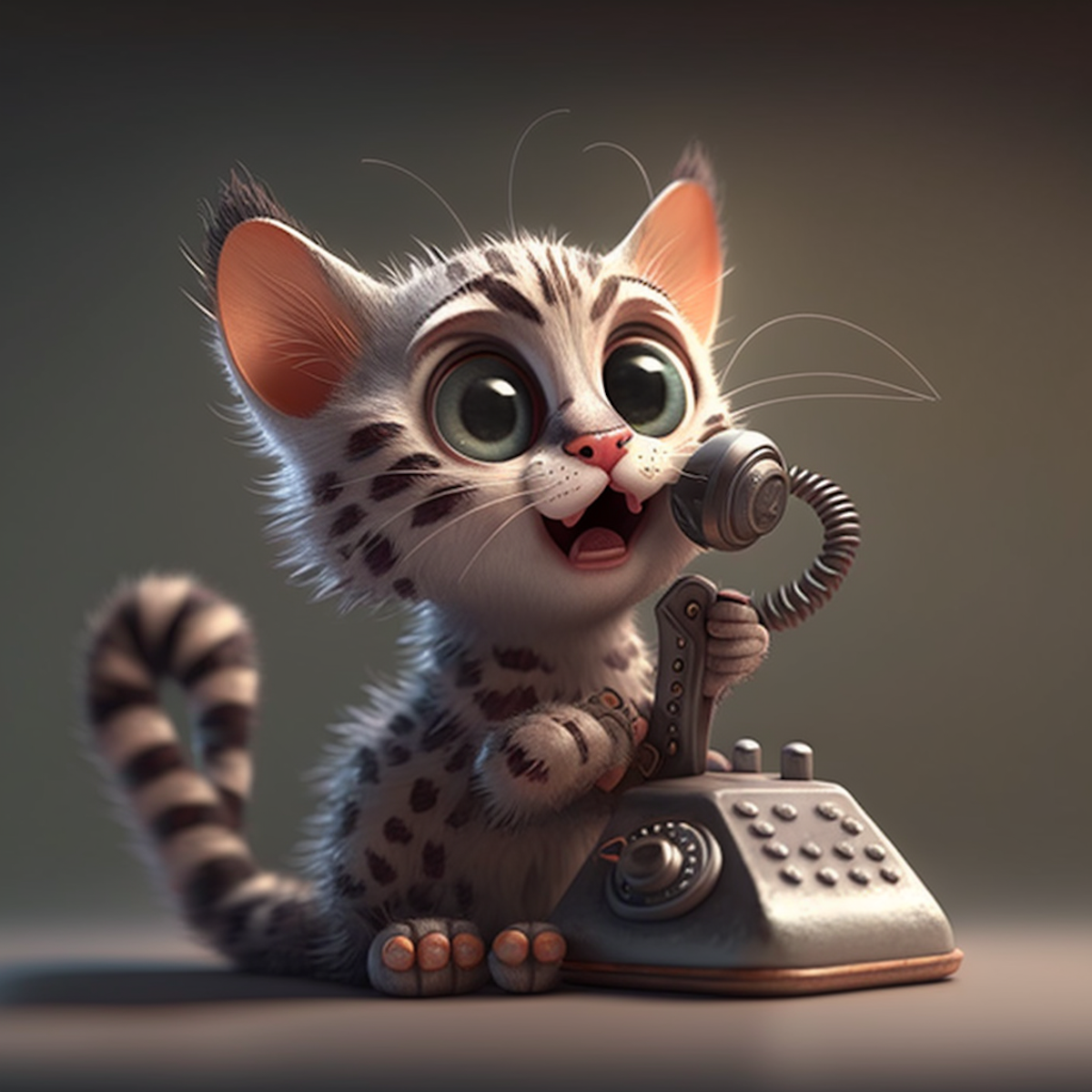 Ordinal Kitties #315