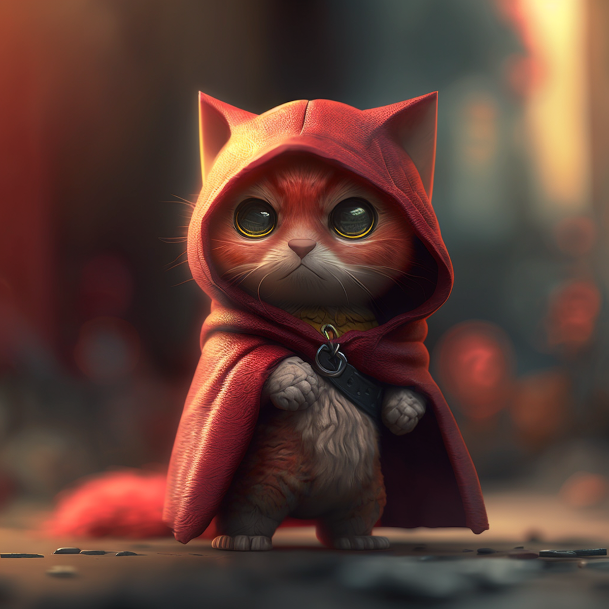 Ordinal Kitties #427