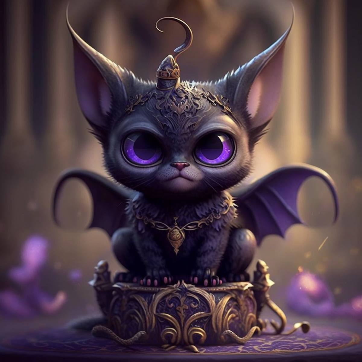 Ordinal Kitties #431