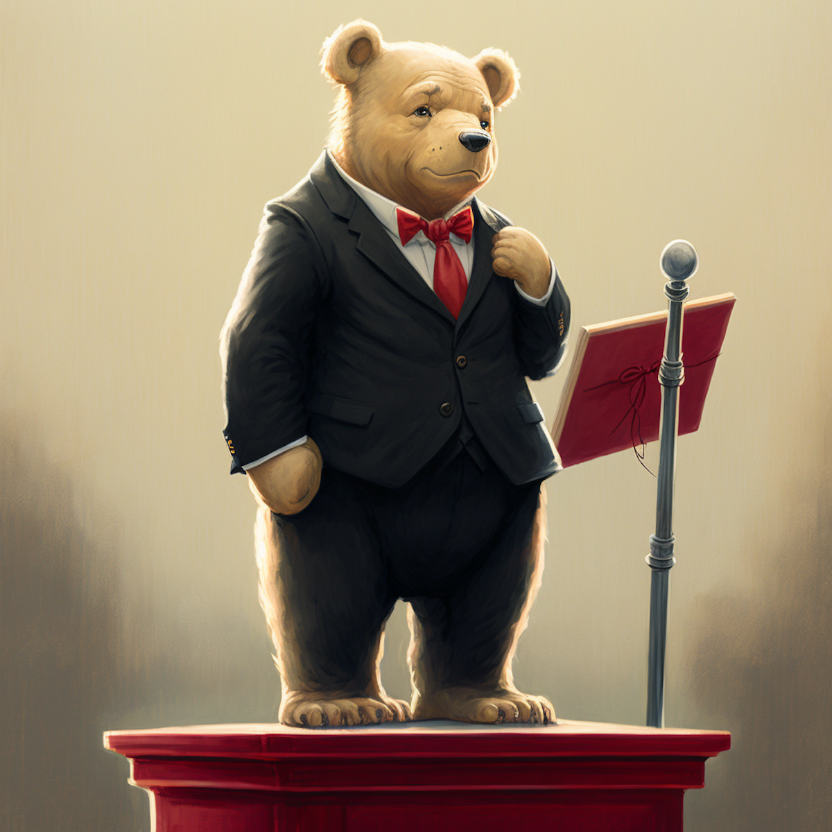 Winnie Digital Trading Cards #6