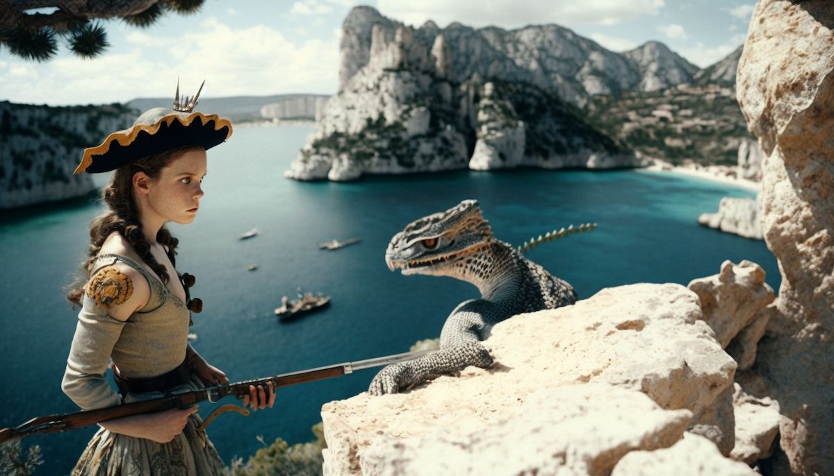 France Massif des Calanques