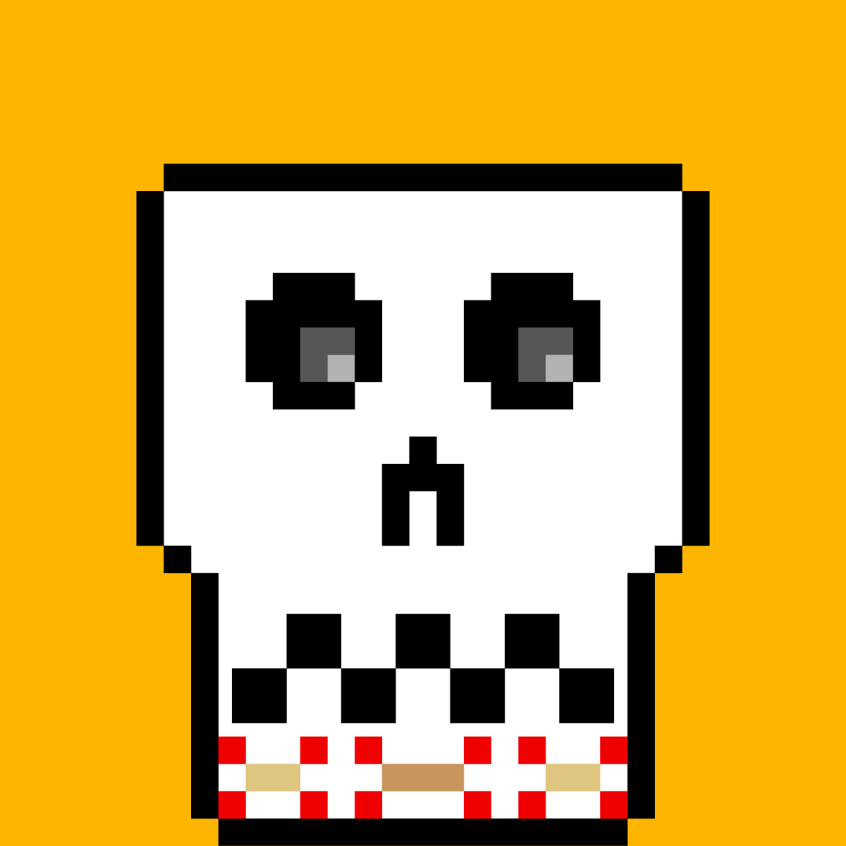 Día de Muertos #151