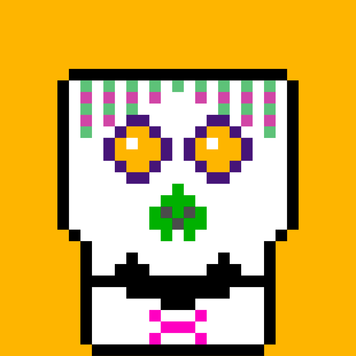 Día de Muertos #2274