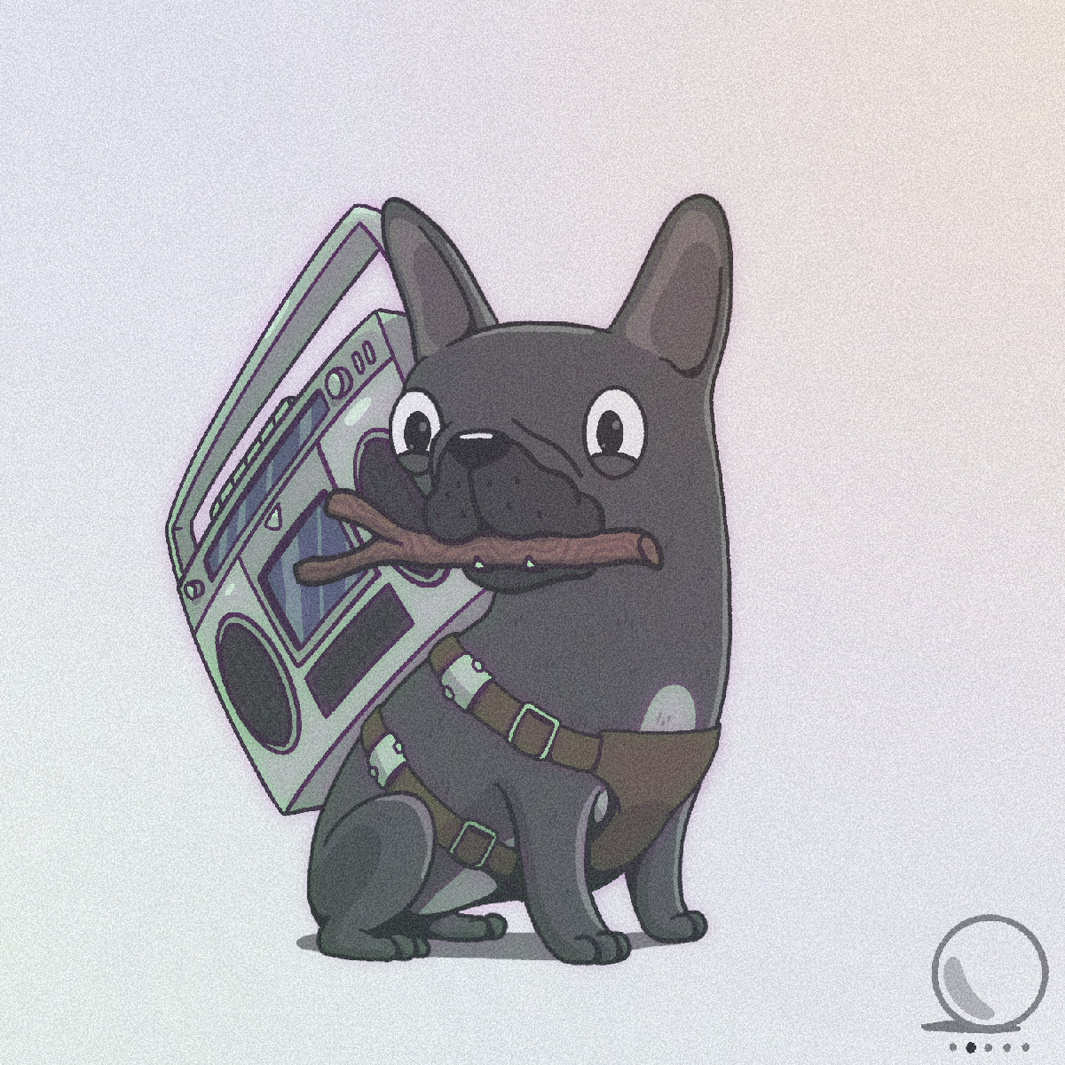 WOOFies #241