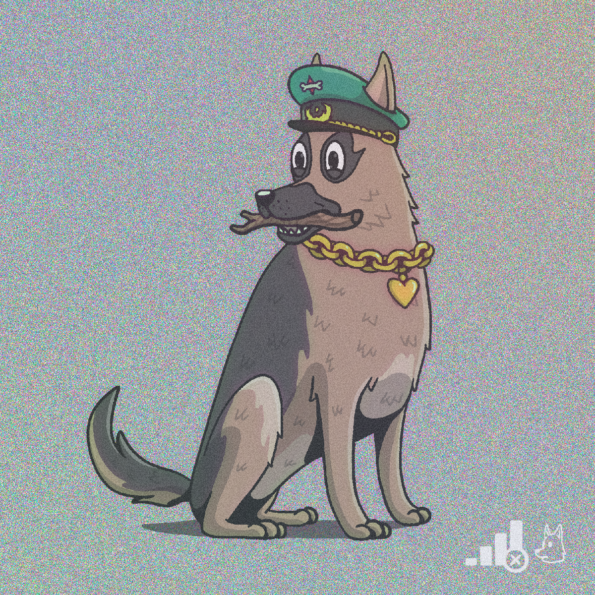 WOOFies #242