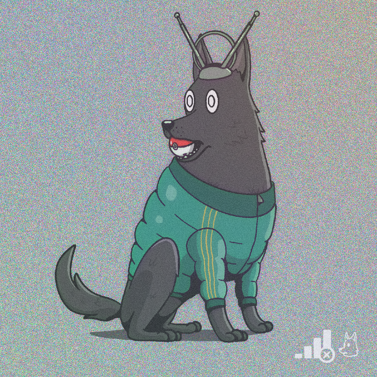 WOOFies #243