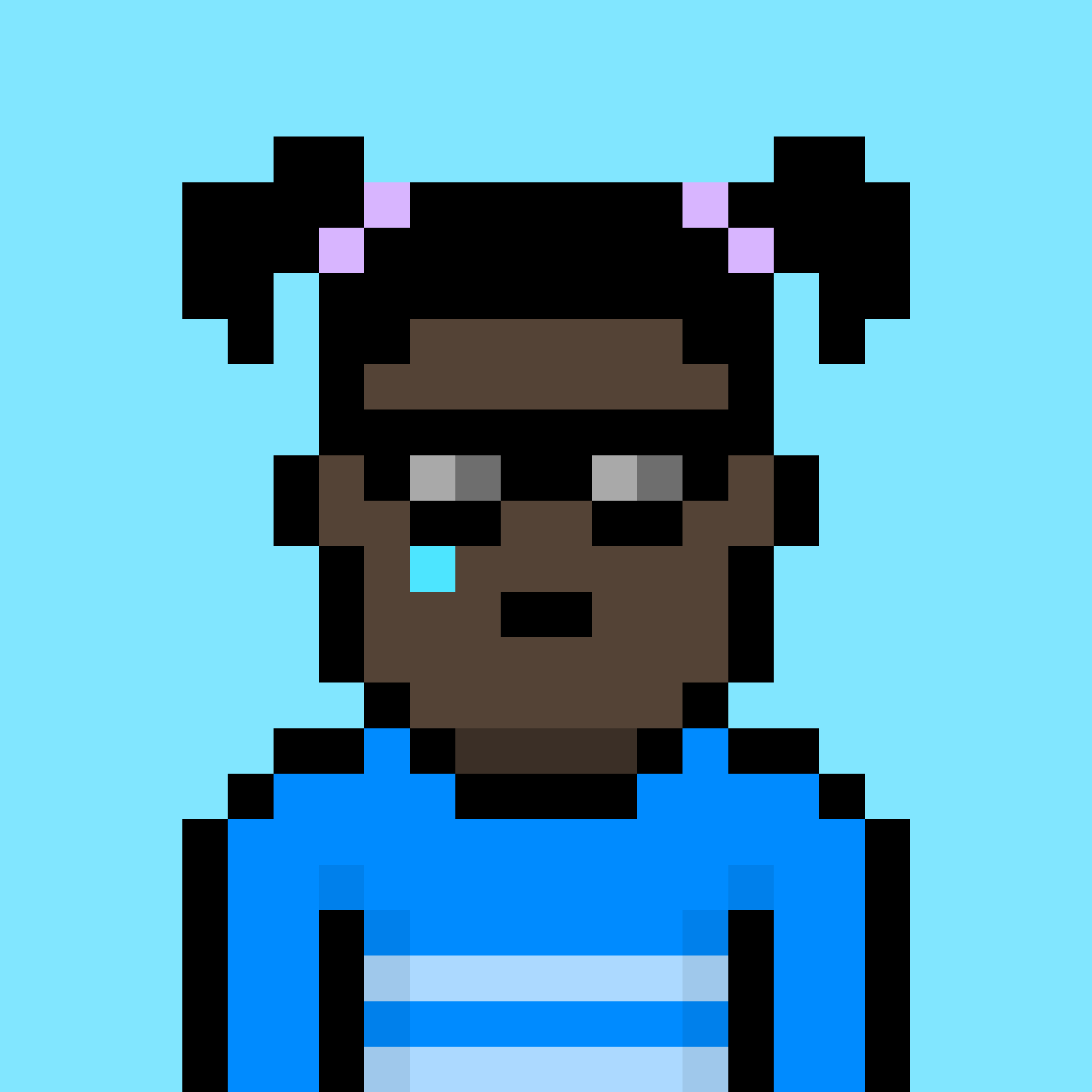 Nahgomakis #275