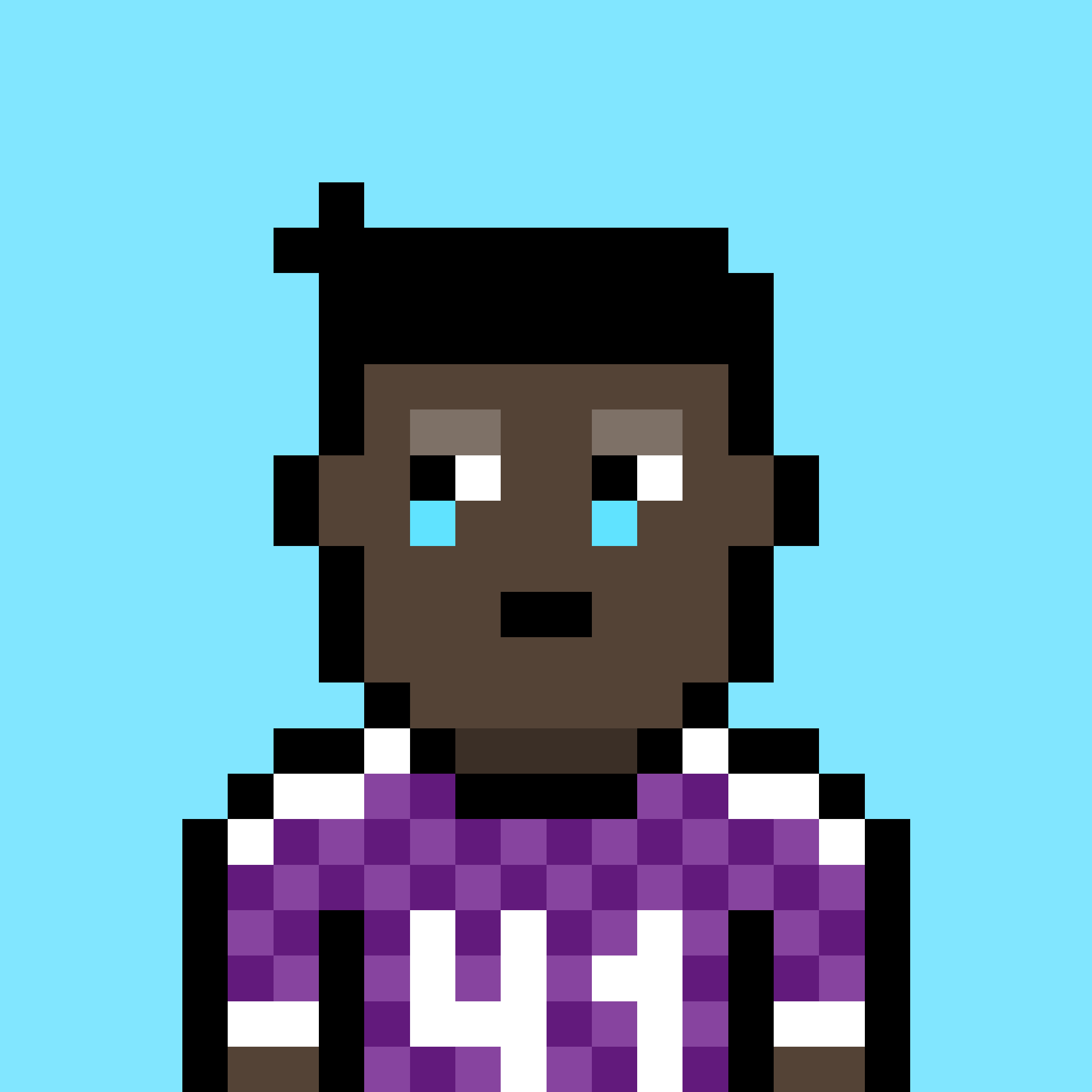 Nahgomakis #277