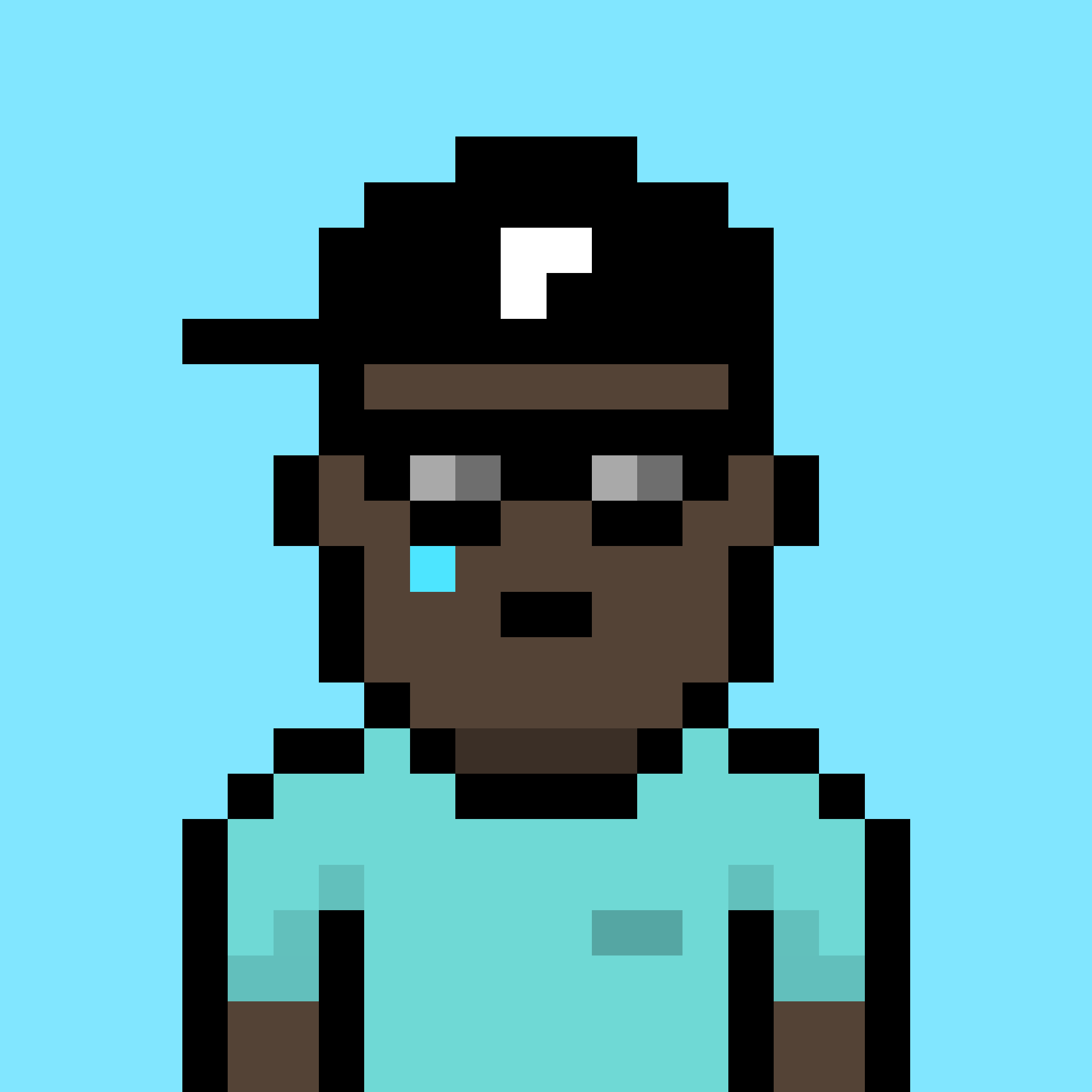 Nahgomakis #582