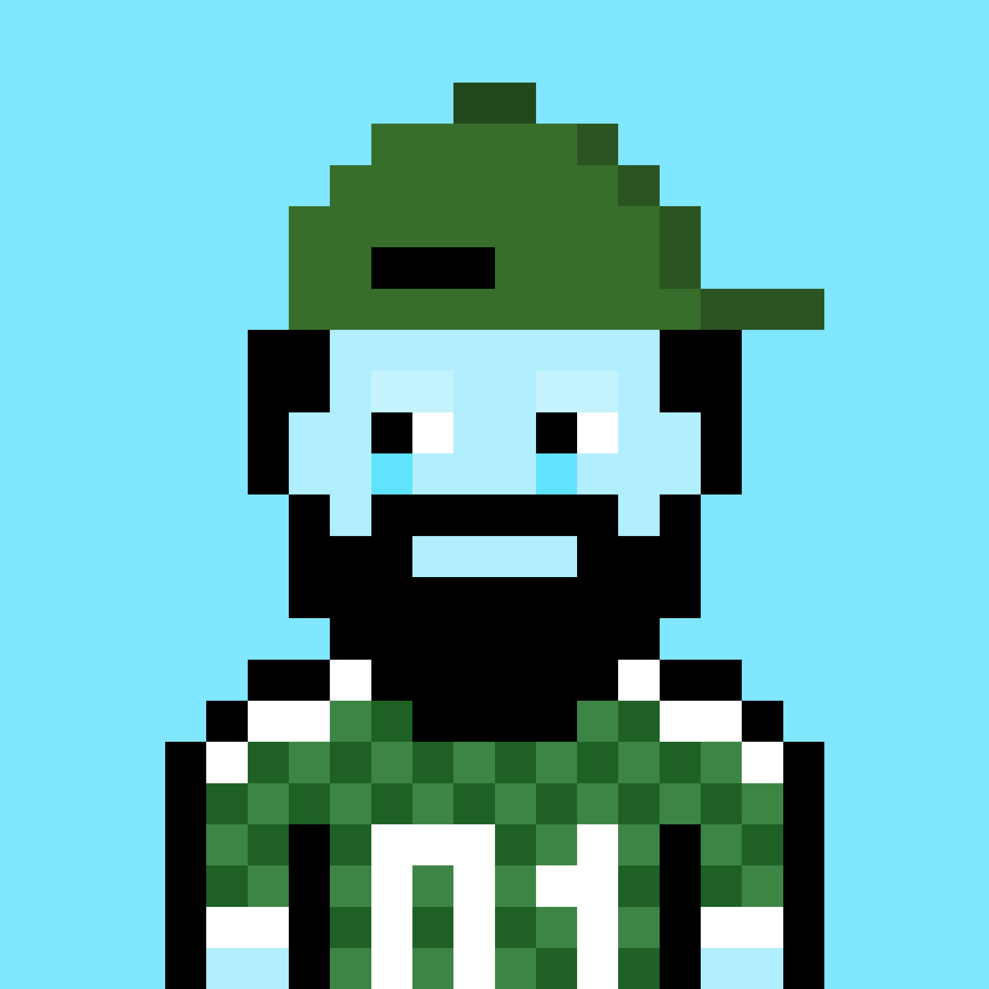 Nahgomakis #91