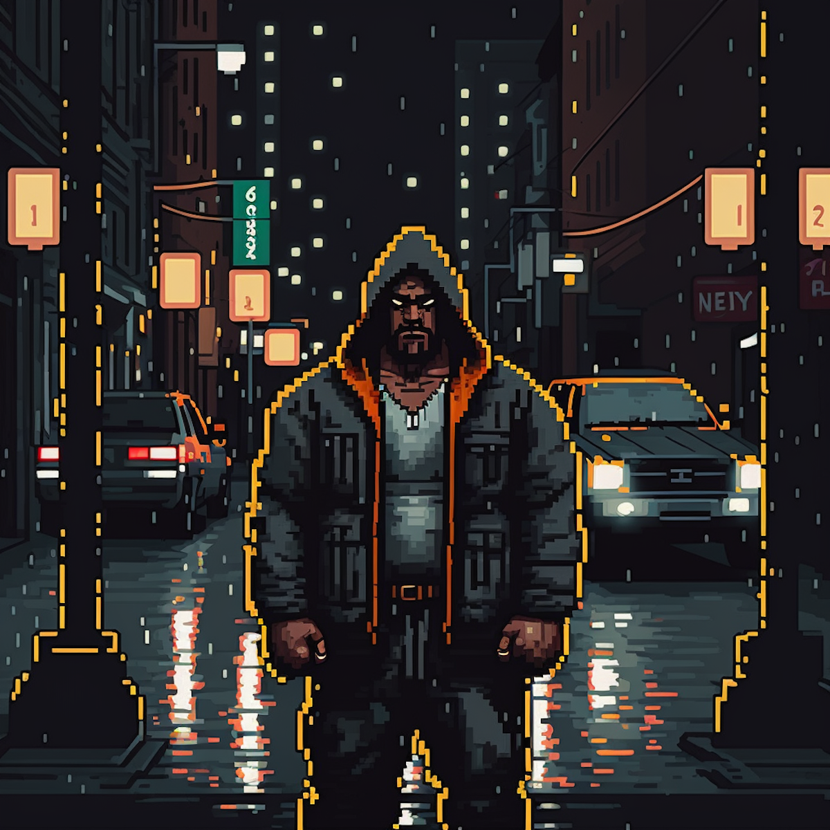 Dont Run Dont Trip #11