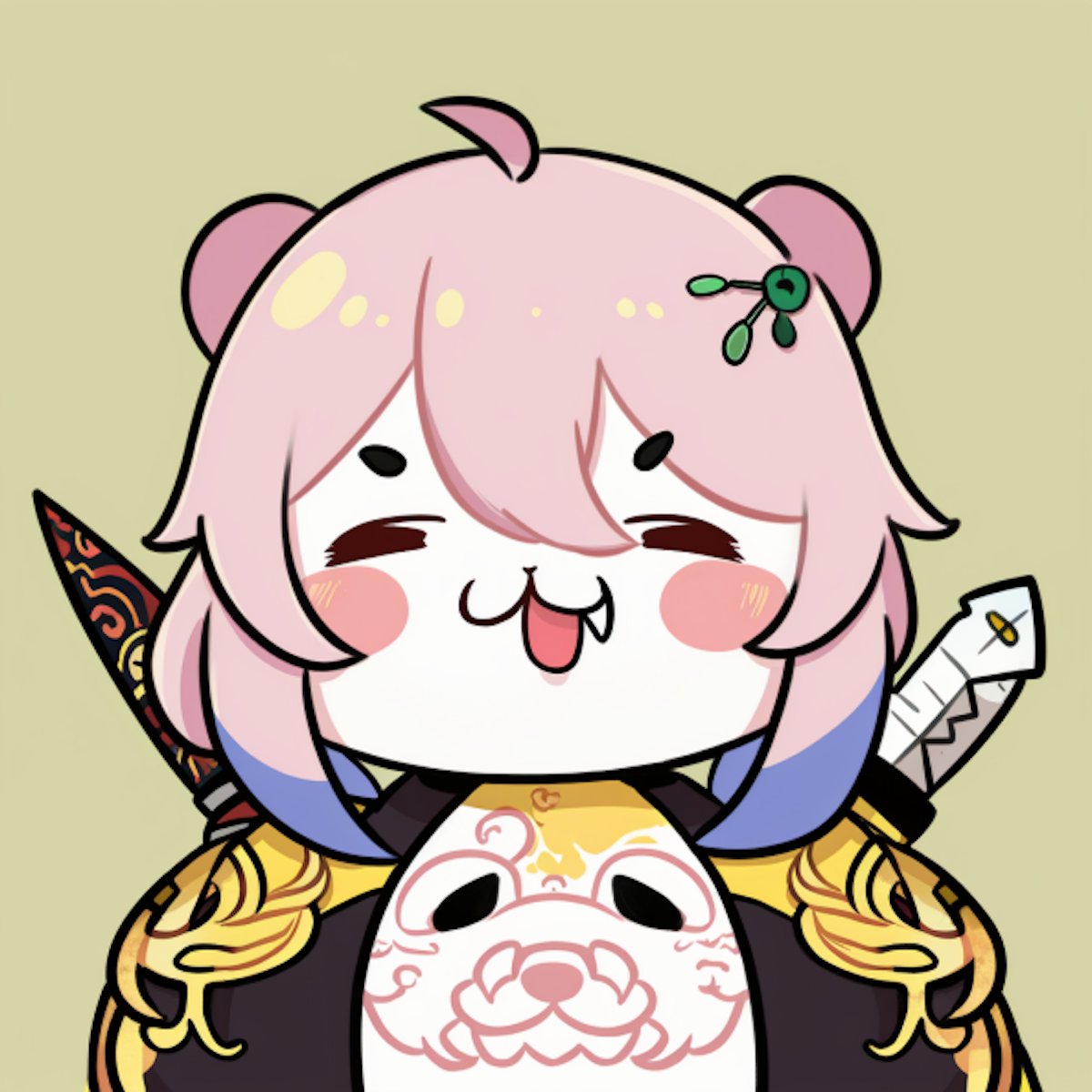 Korito コリ #134