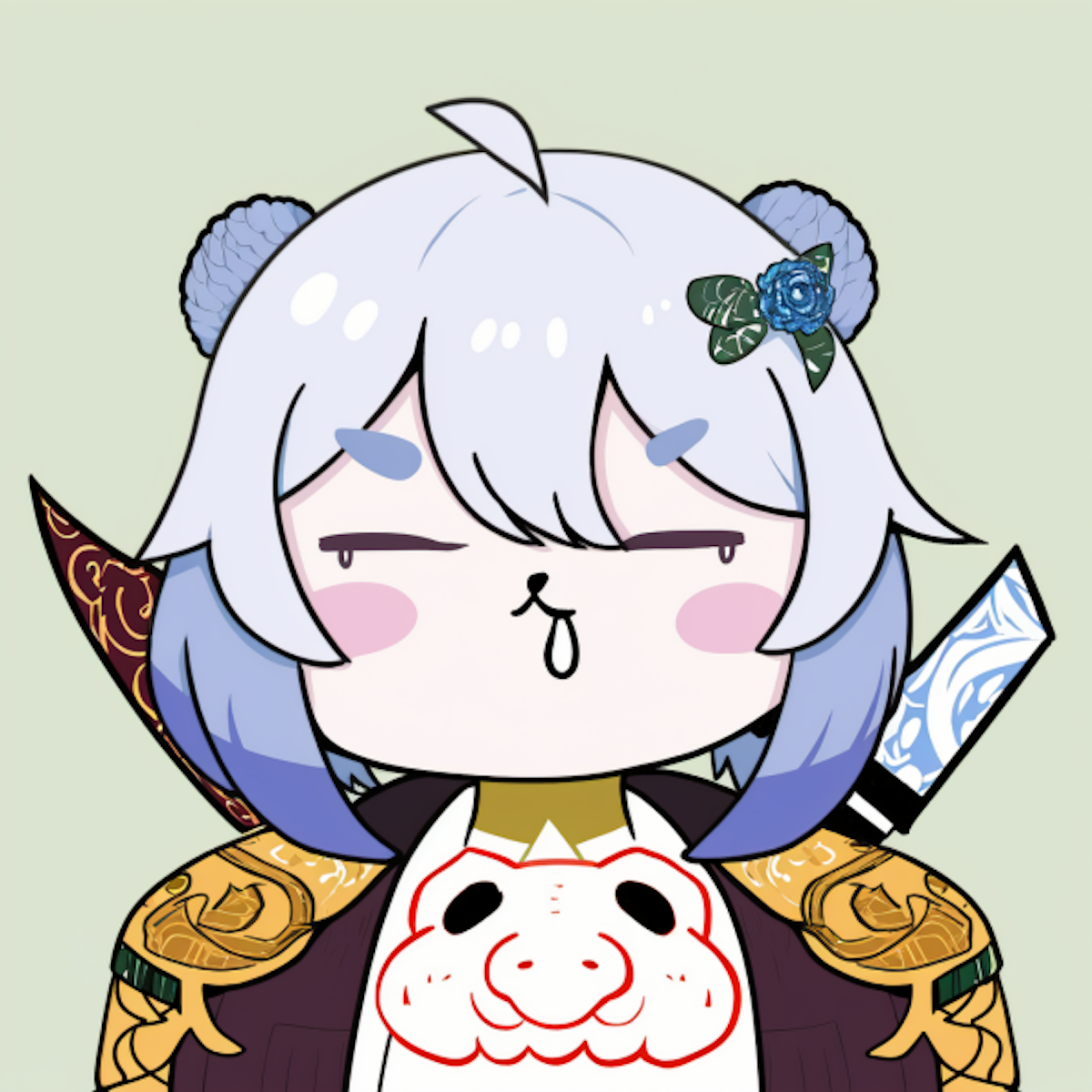 Korito コリ #165