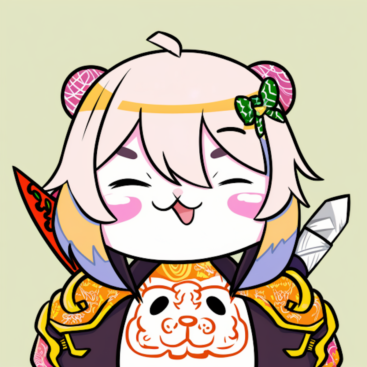 Korito コリ #178