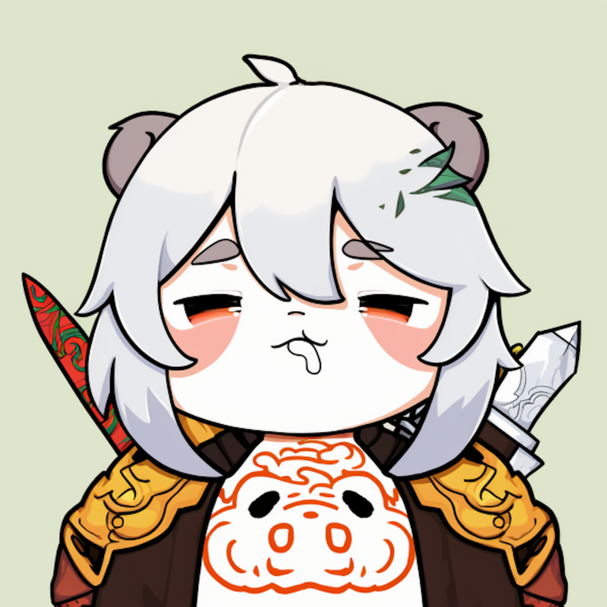 Korito コリ #2
