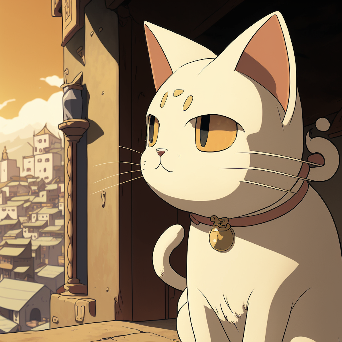 NekoStudio #141