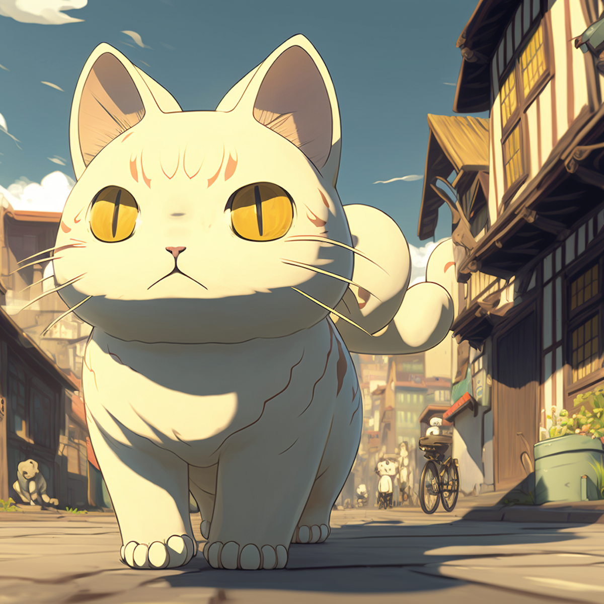 NekoStudio #187