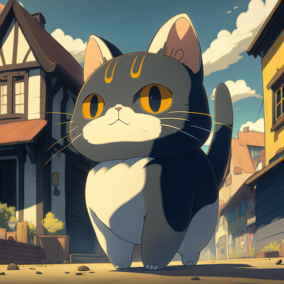 NekoStudio #197
