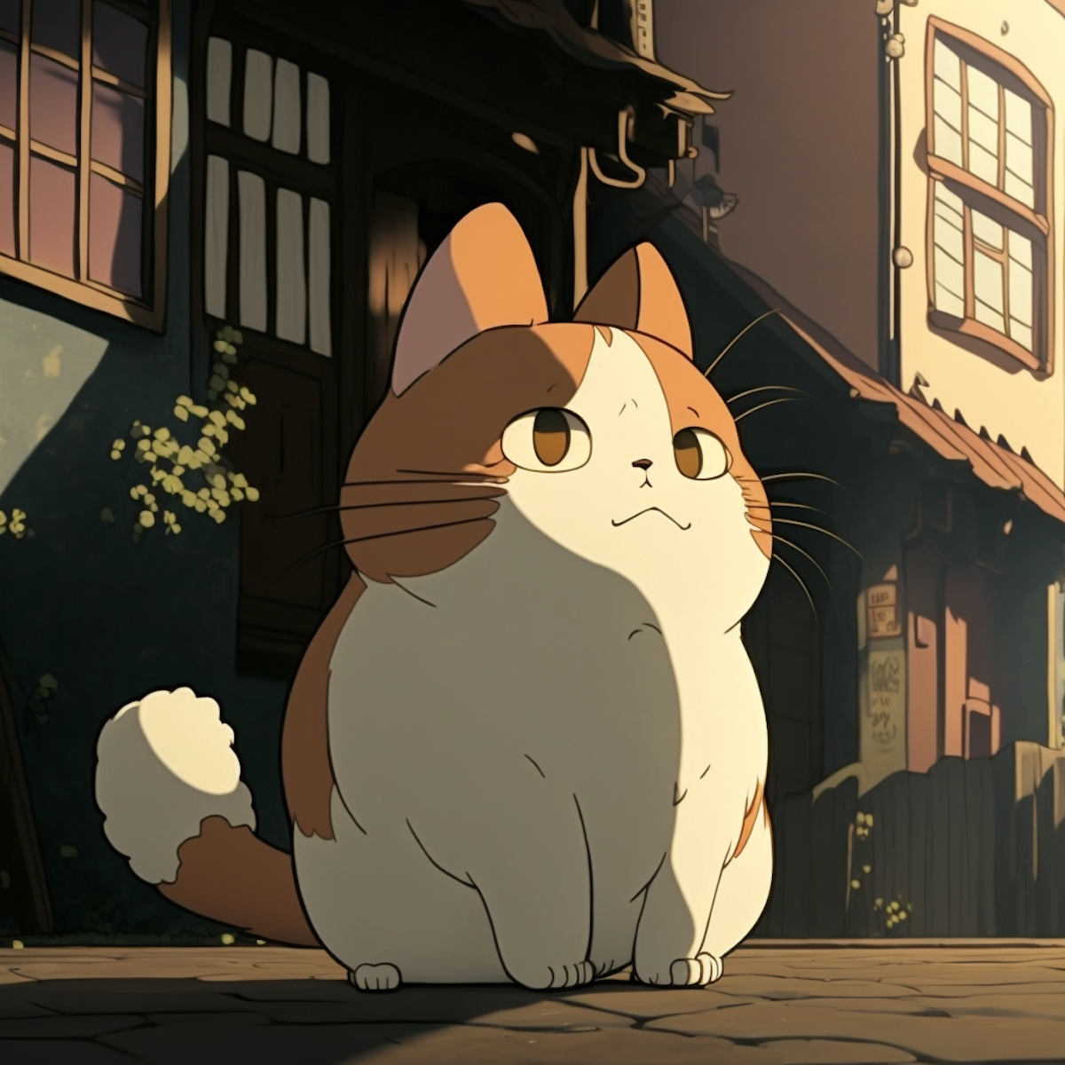 NekoStudio #202
