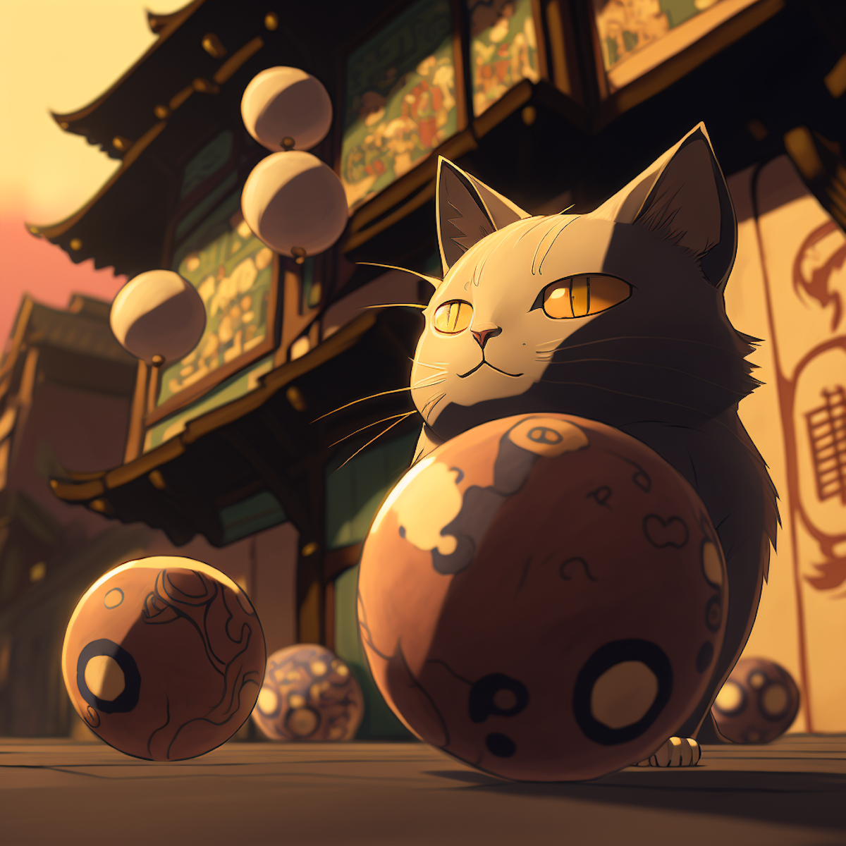 NekoStudio #243