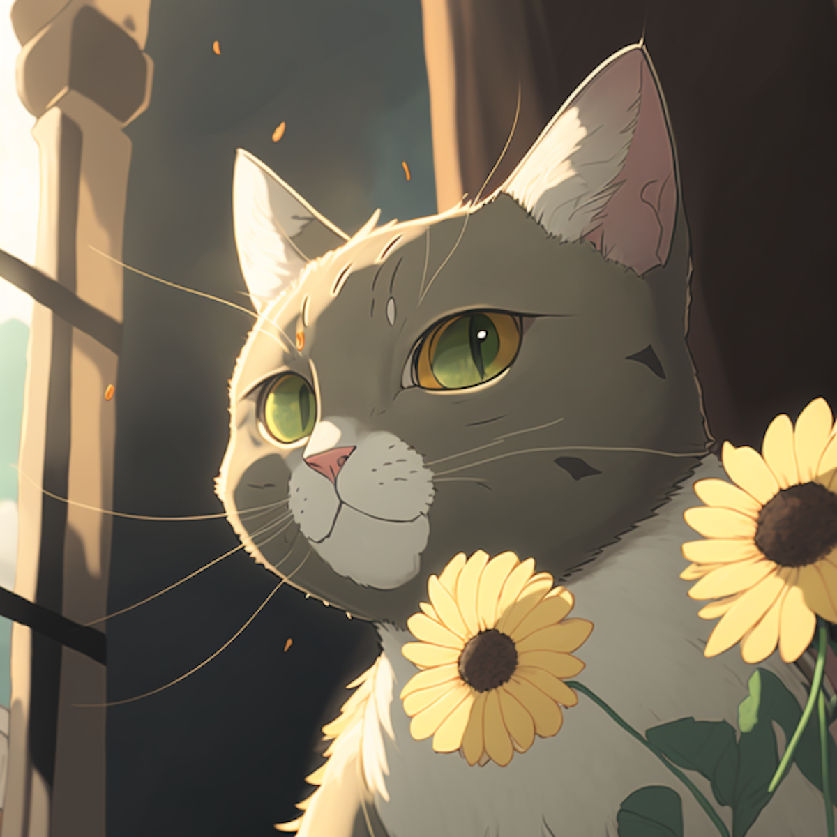NekoStudio #258