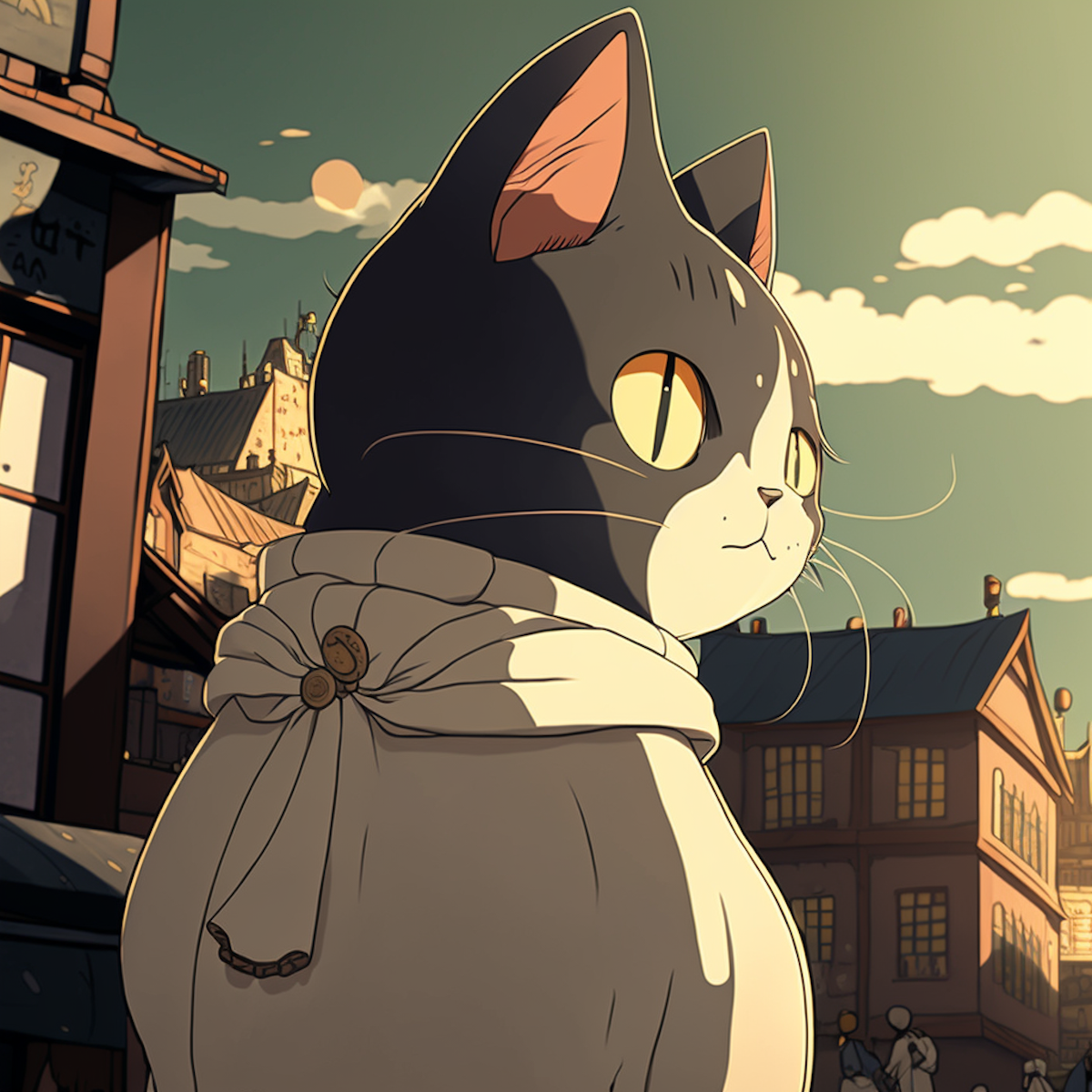 NekoStudio #415