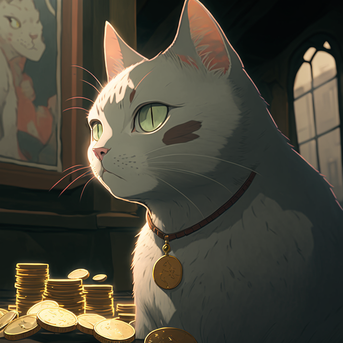 NekoStudio #45