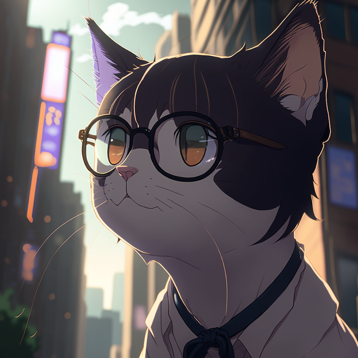 NekoStudio #471