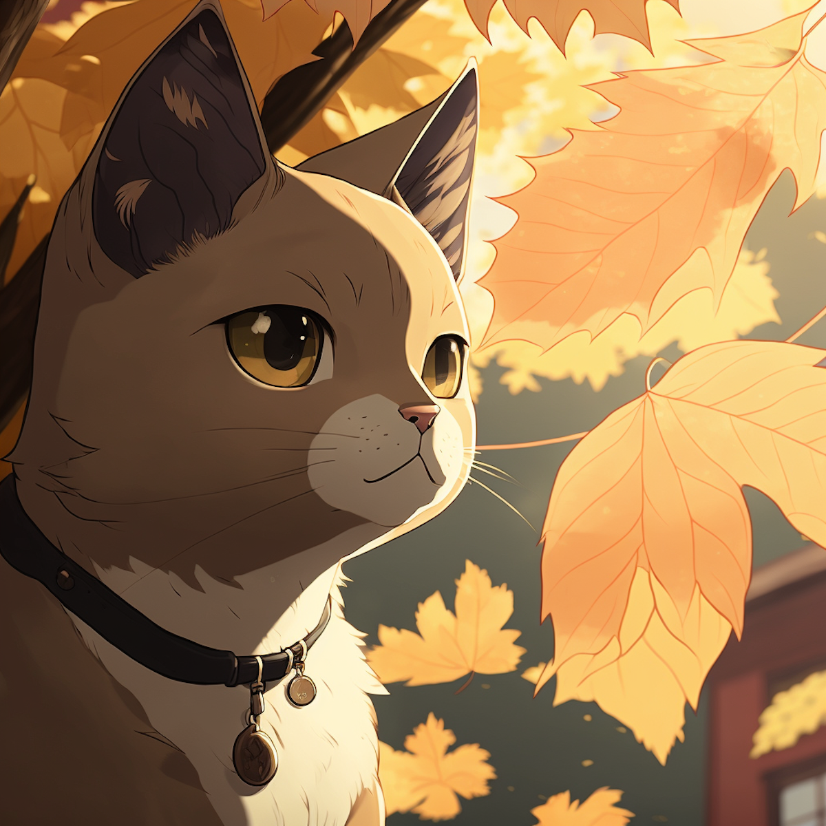 NekoStudio #87