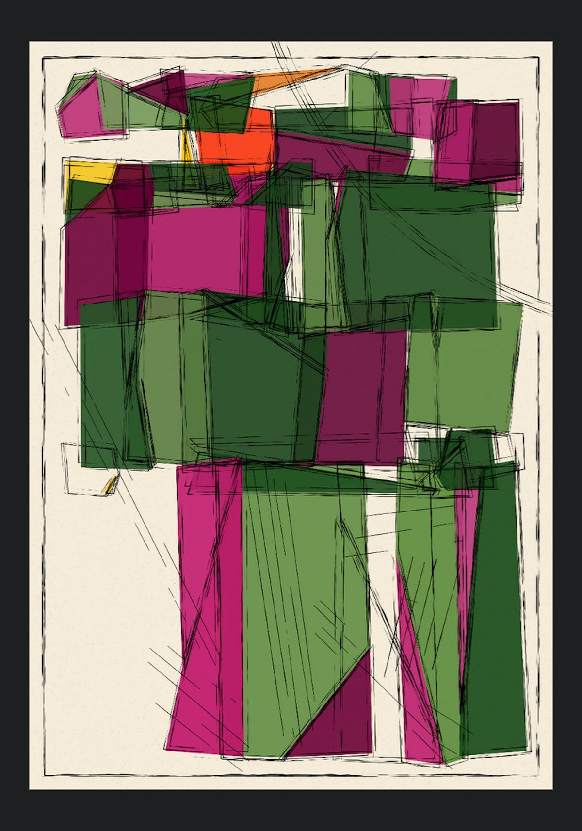 Sketch book #353