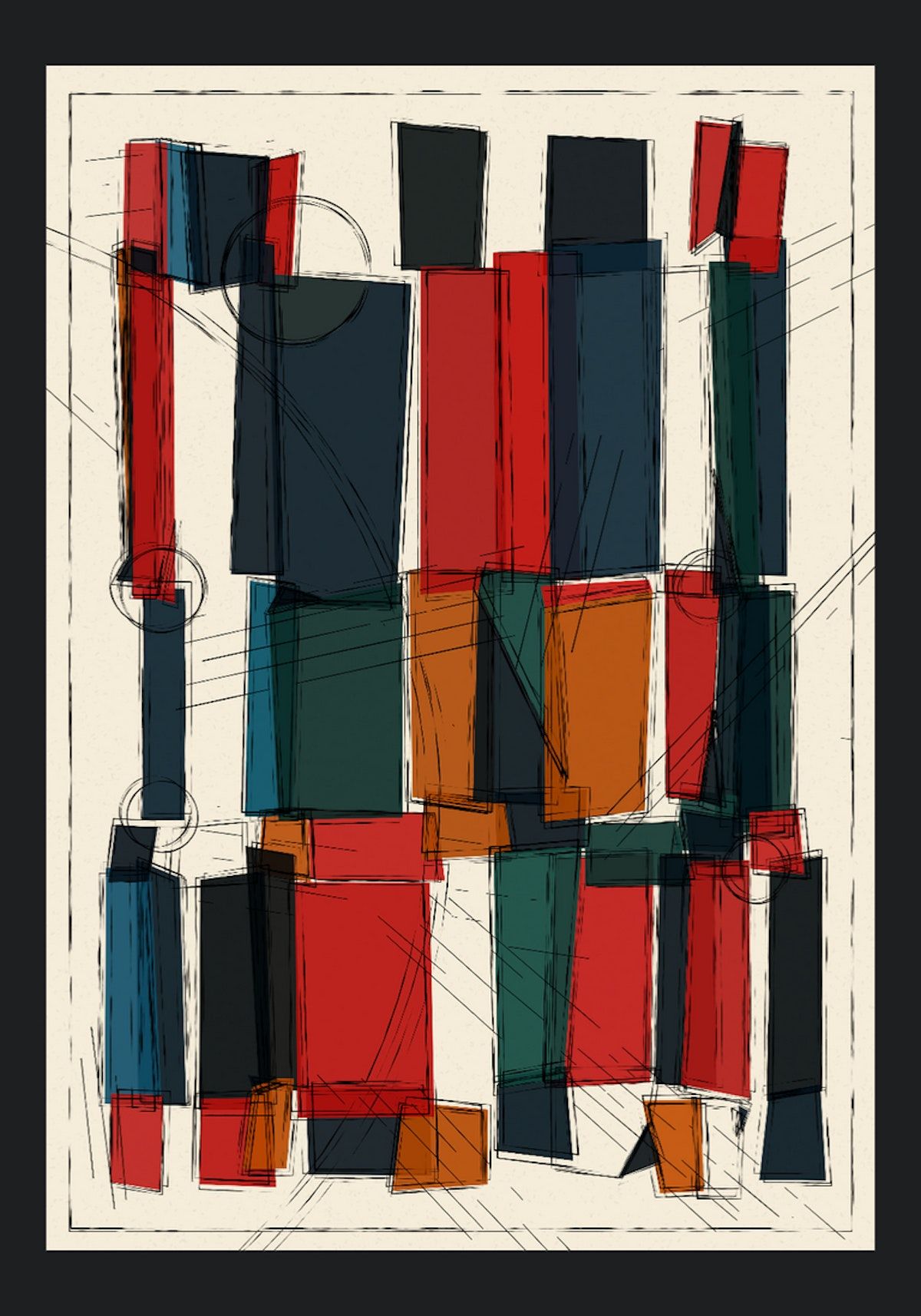 Sketch book #356