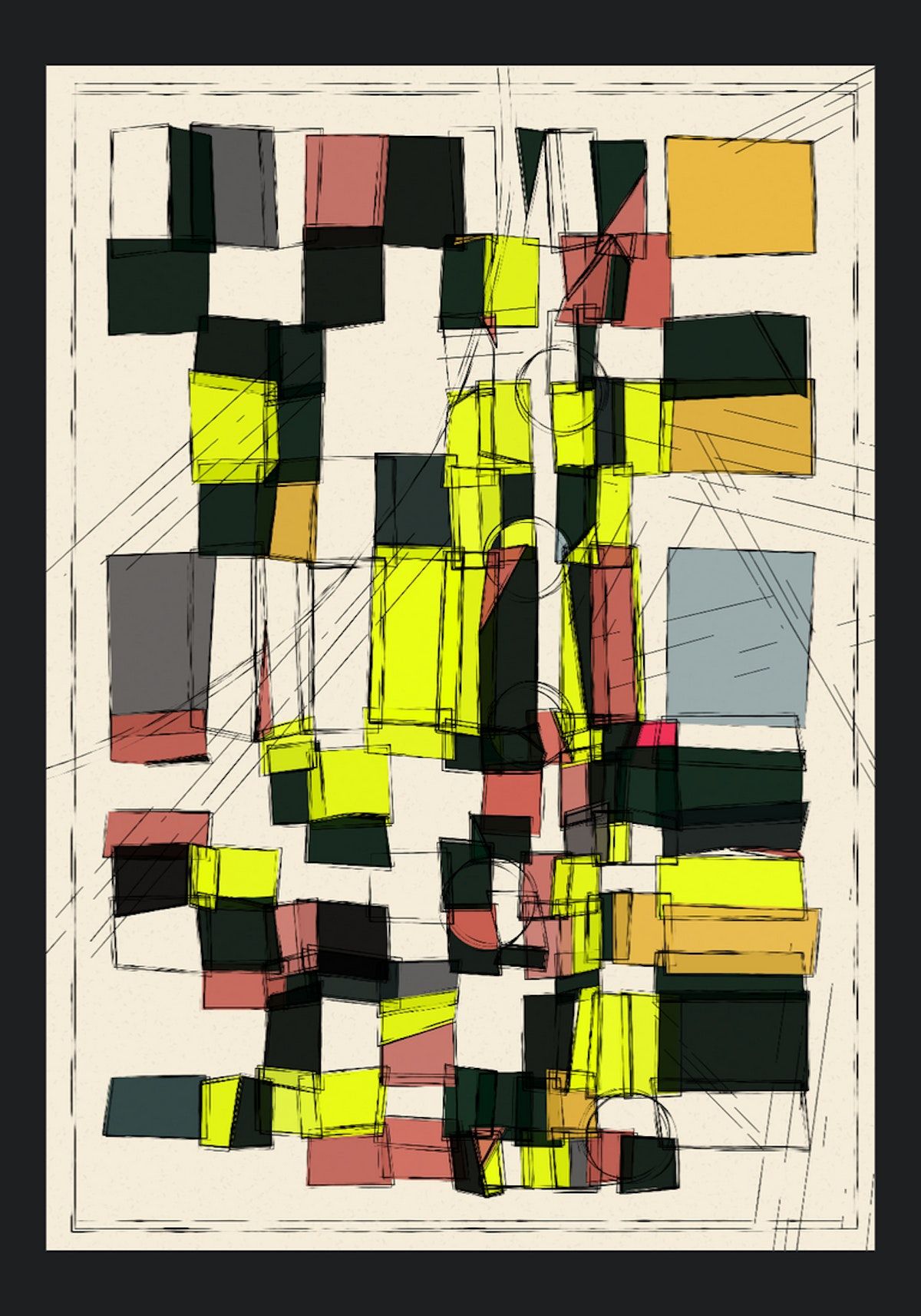 Sketch book #368