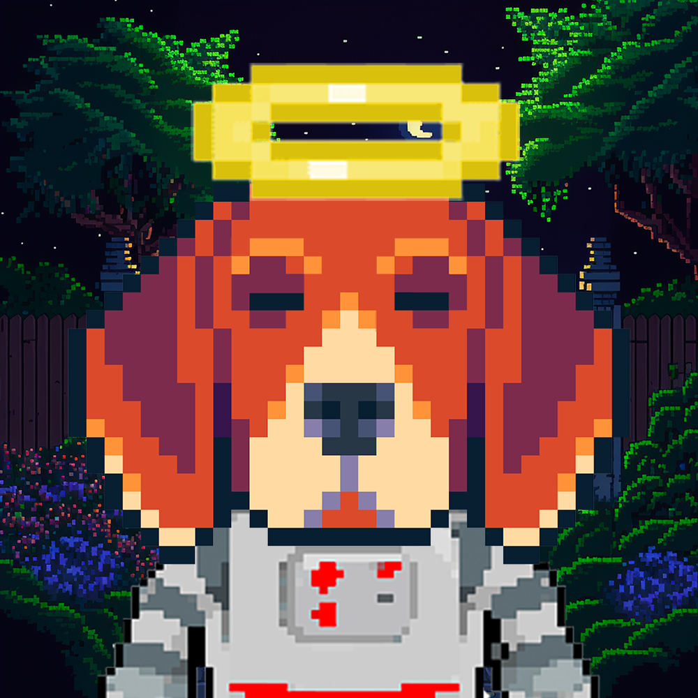 DOGO