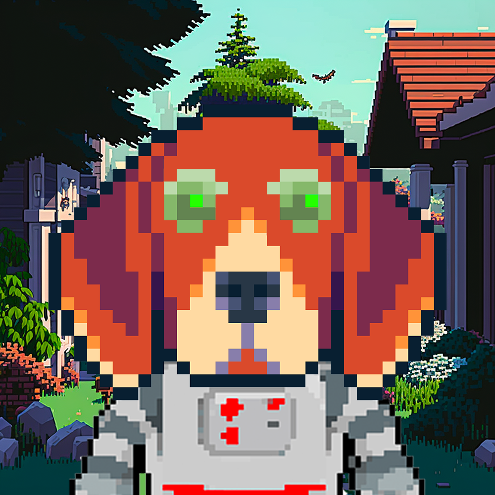 DOGO
