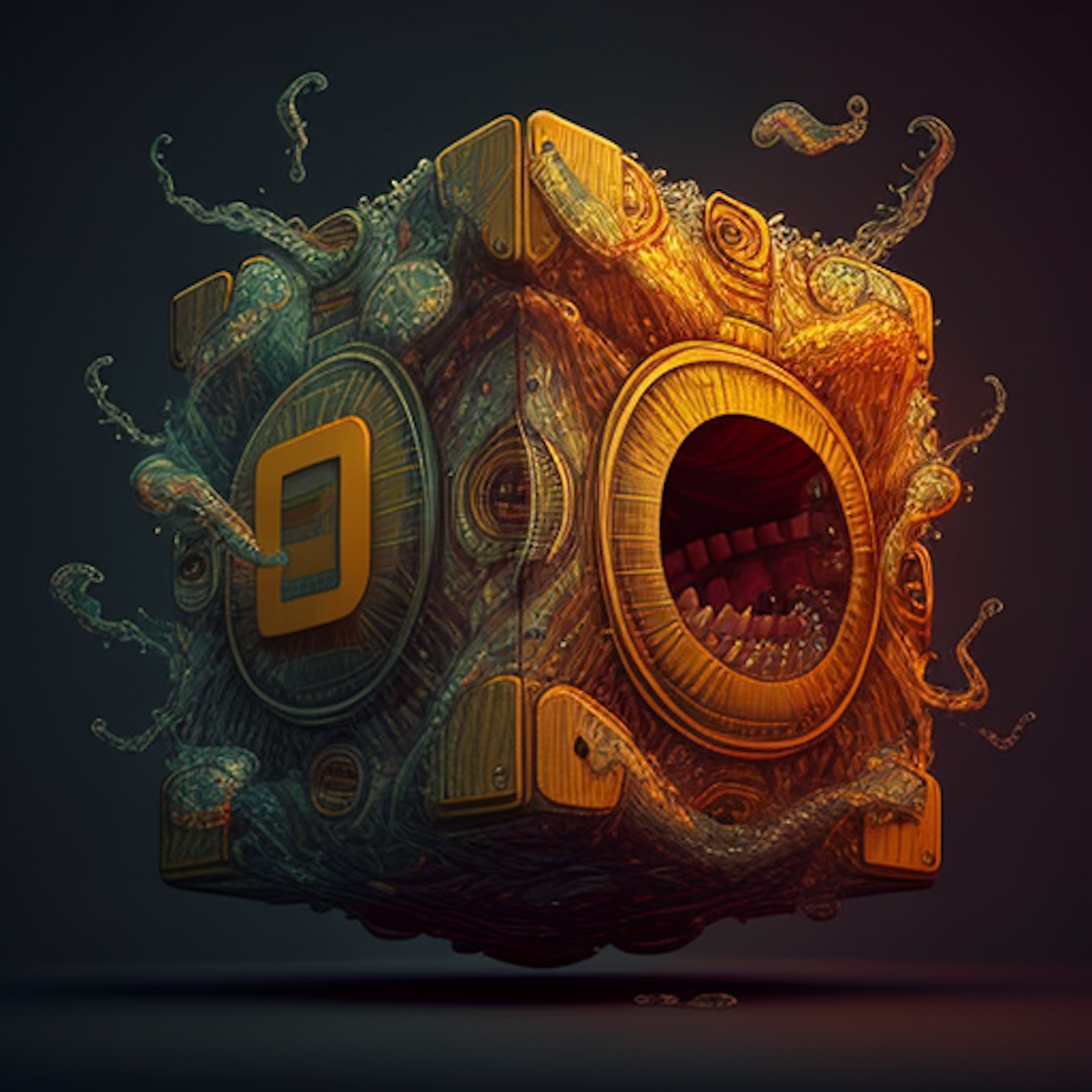 Ordinal Monster #211