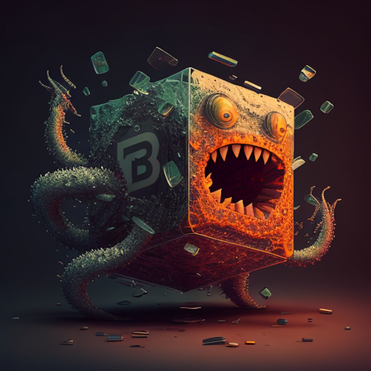 Ordinal Monster #41