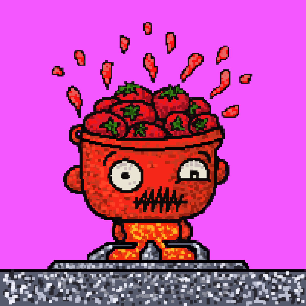 CookinPan #12