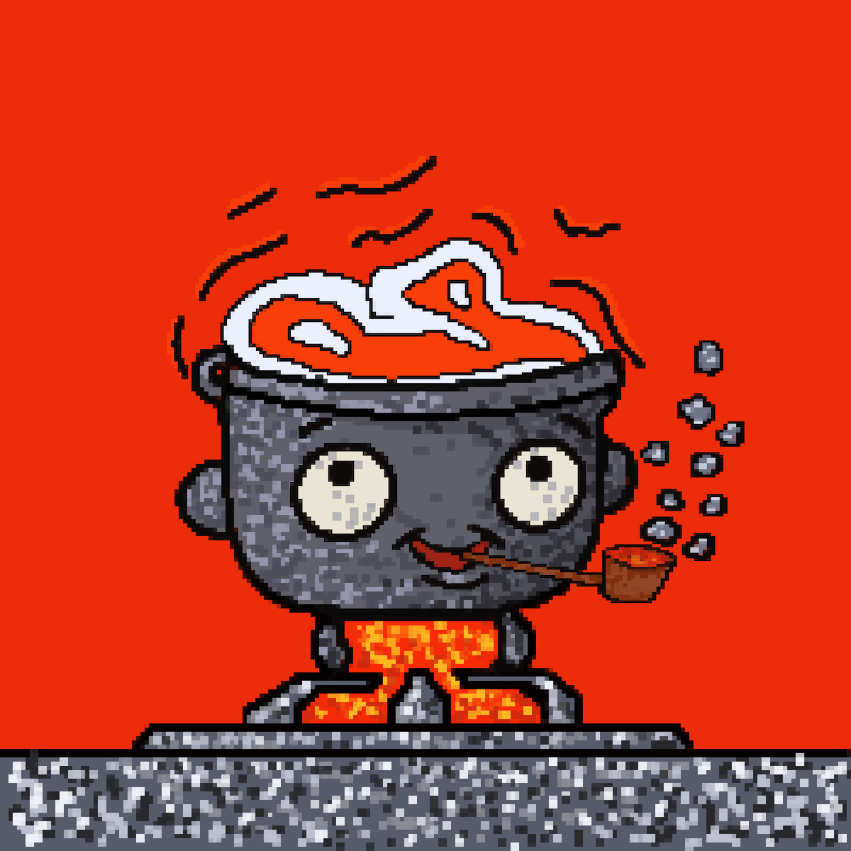 CookinPan #13