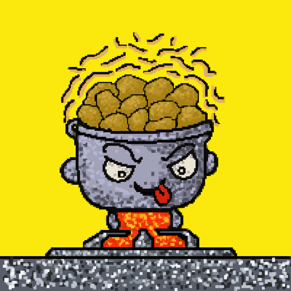 CookinPan #18