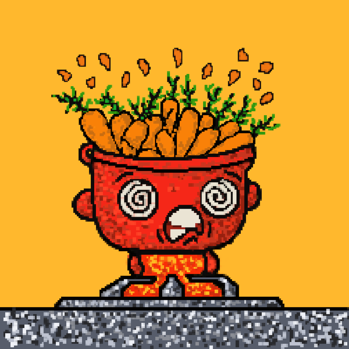 CookinPan #19