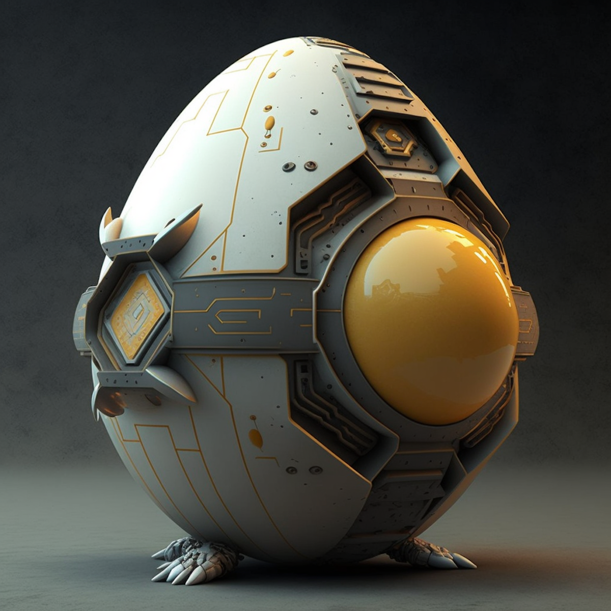 Eggflation