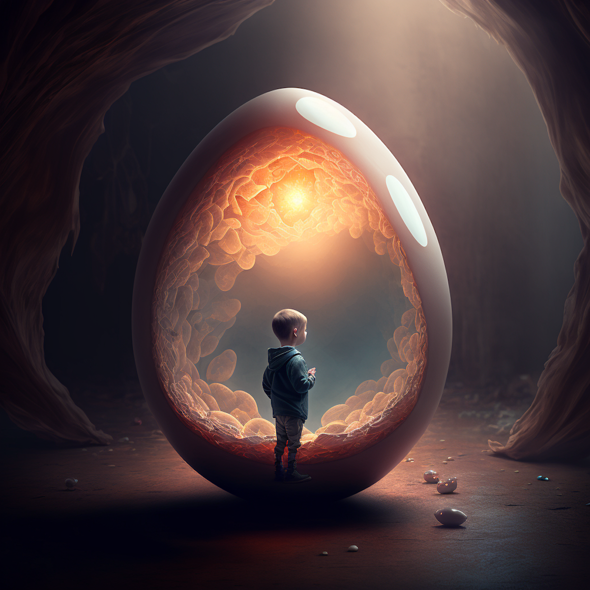 Eggflation