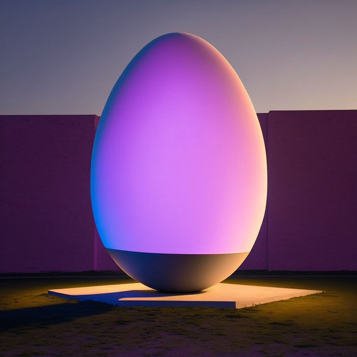 Eggflation