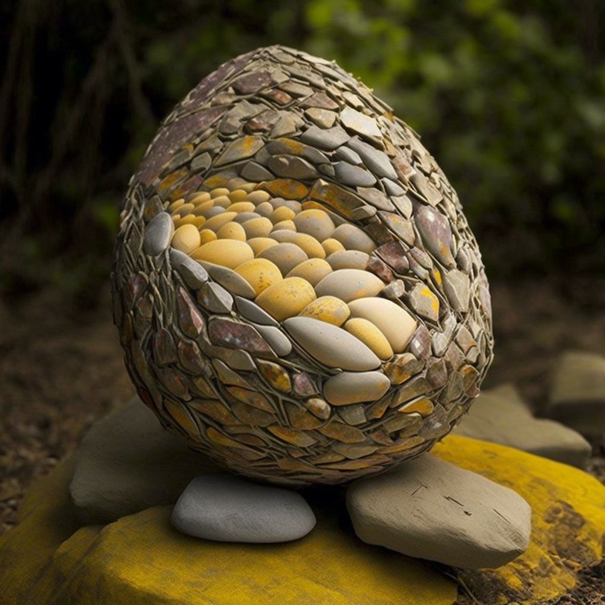Eggflation