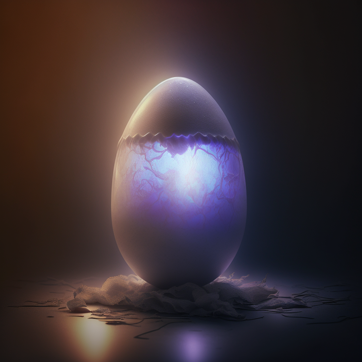 Eggflation